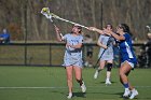 WLax vs WNE  Women’s Lacrosse began their 2024 season with a scrimmage against Western New England University. : WLax, lacrosse